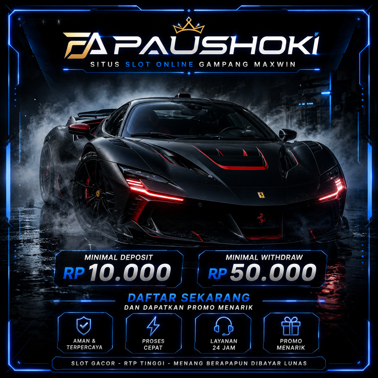 BANDAR TOGEL ONLINE