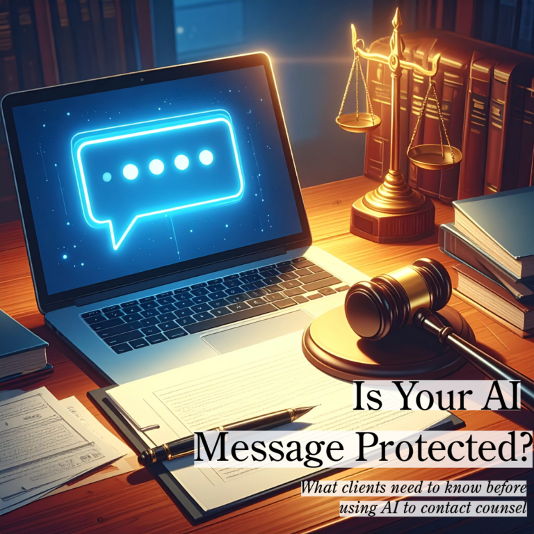Clients Using AI