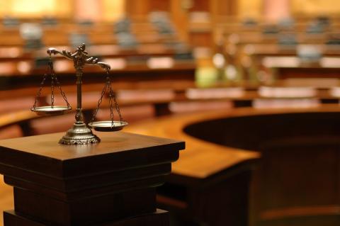 Courtroom John C Lindley III Courtroom John C Lindley III