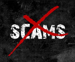 Don't Let These Two Imposter Scams Fool You Lindley Law
