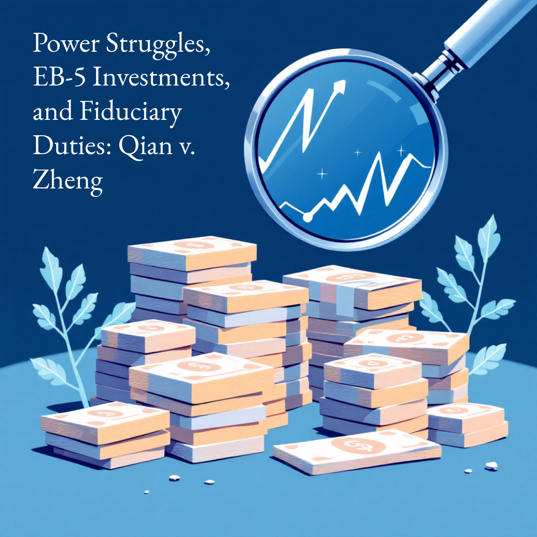 Qian v. Zheng Post